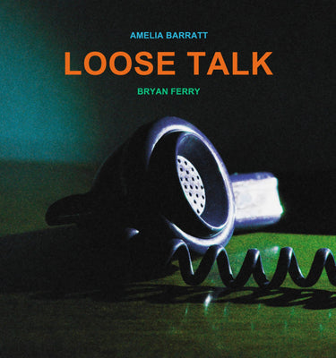 Loose Talk: Now Available To Own