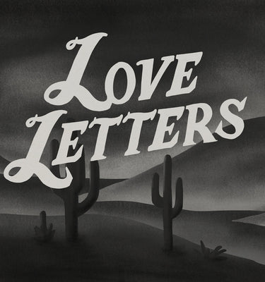 Love Letters EP
