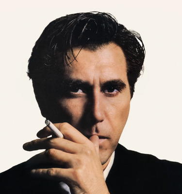 Bryan Ferry: Retrospective Compilation Out Now