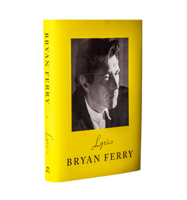 Lyrics Book