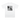 Loose Talk Inverted T-Shirt.