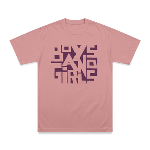 Boys and Girls T-Shirt.