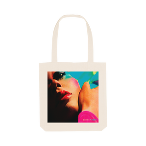 Mamouna Tote Bag.